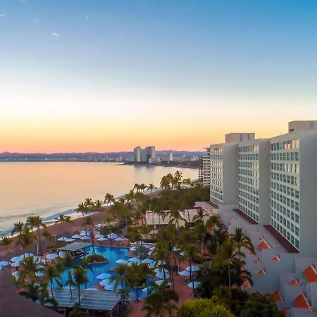 Sheraton Buganvilias Puerto Vallarta-2
