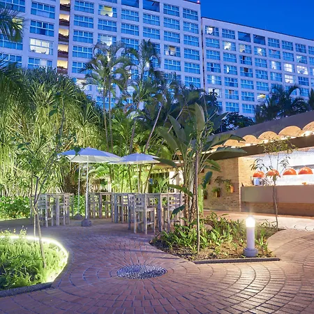 Sheraton Buganvilias Puerto Vallarta-2
